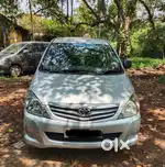 Toyota Innova 2010 Diesel Well Maintained