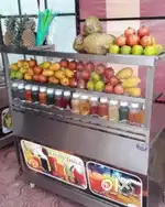 ज्यूस मेकर सँडविच कॉफी टी कूक