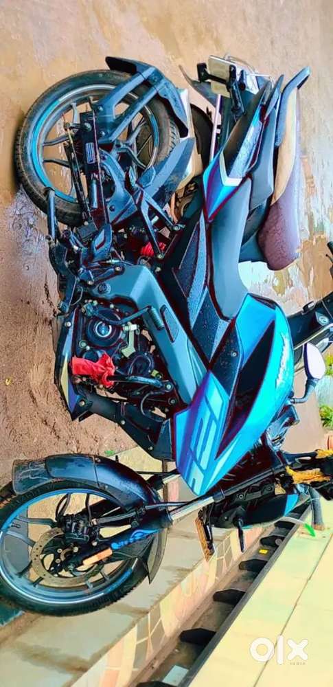 Bike full condition