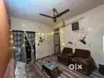 2bhk fully furnished independent flat