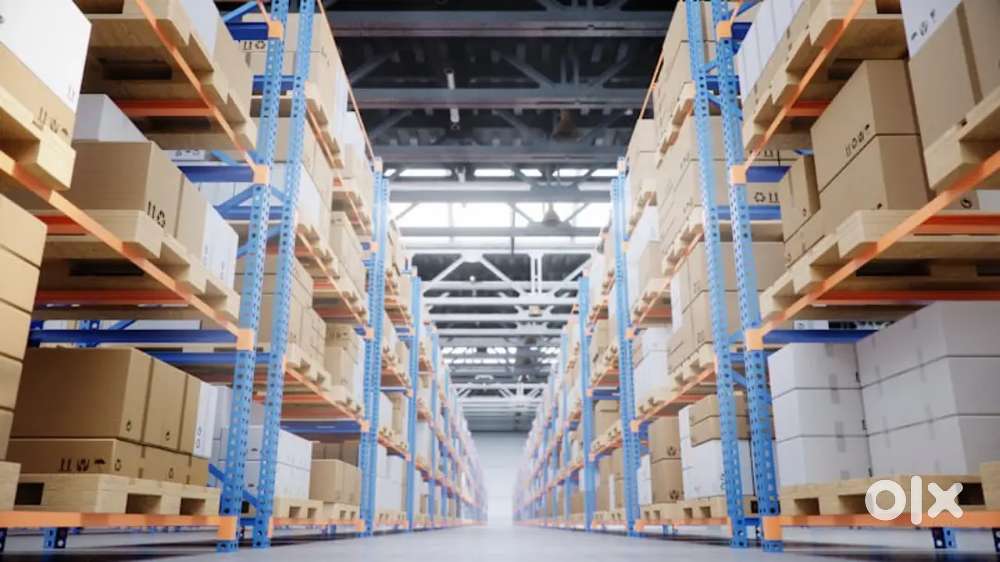 WE ARE URGENTLY HIRING FOR WAREHOUSE JOBS