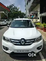 Renault KWID RXT, 2019, Diesel