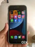 Full condition original display iphone 7