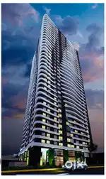 Madhavpur - Wipro Circle 21 Floors