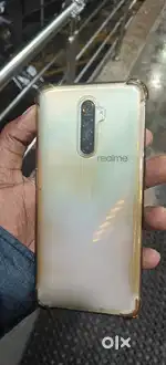 Realme x2 pro awesome condition