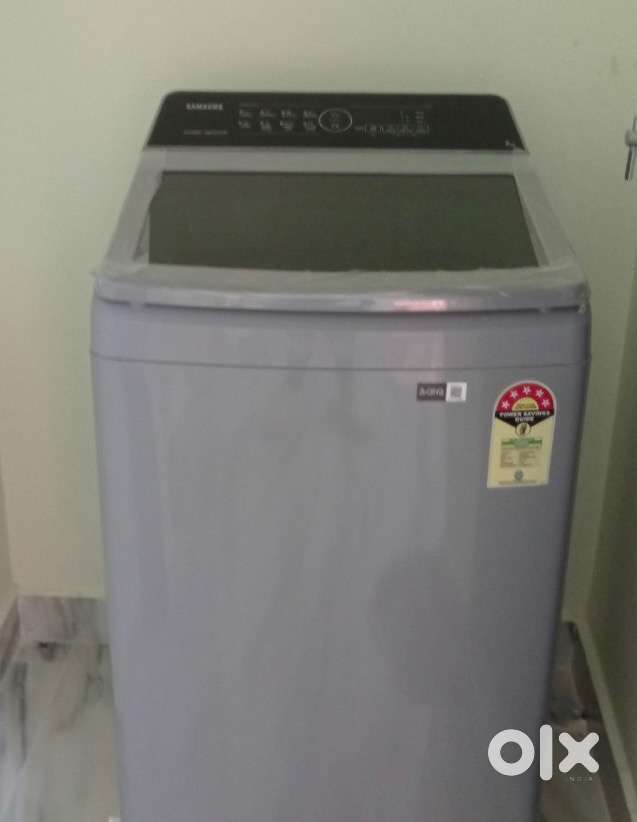 Samsung Automatic Washing Machine