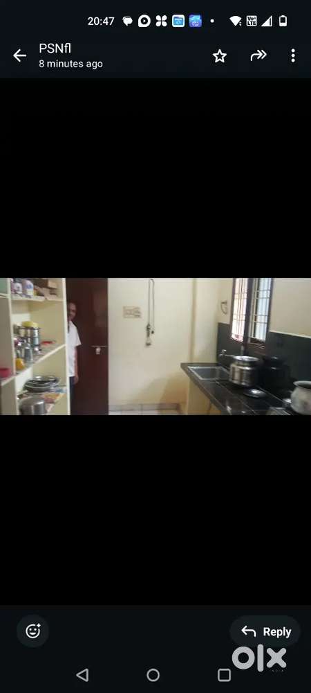Opp. Sri sai Degree College, Co operative Colony, Flat No.S1,