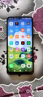 Redmi c13 5g