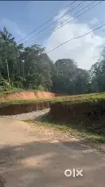 Sulthan bathery 3 km 10 cent house plot sale