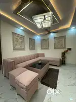 3bhk society flat for Families | 100% Bank Loan | Limited Availability