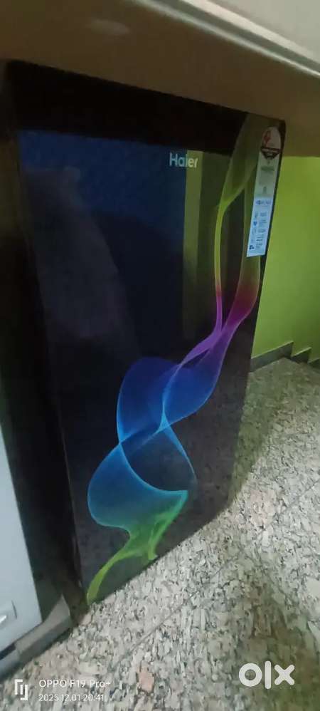 Haier Refrigerator