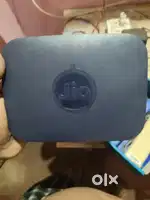 Jio fiber brand new