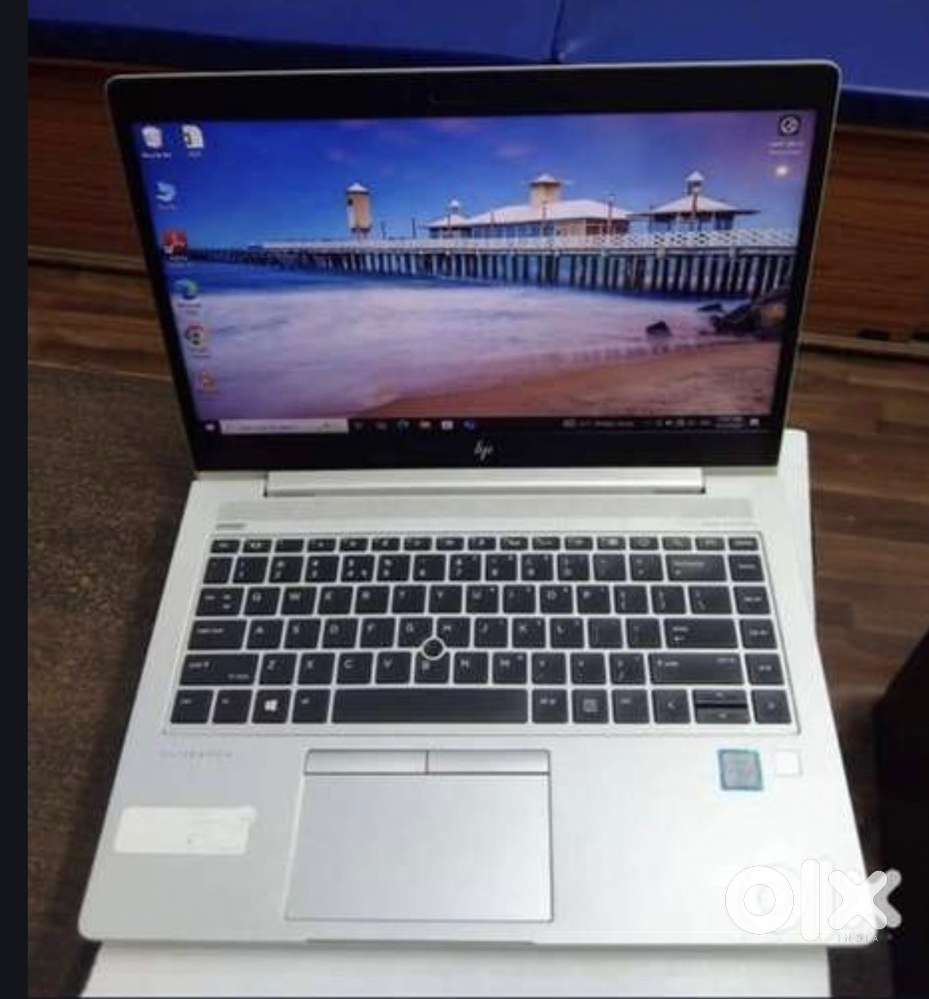 HP Elitebook 840 g8