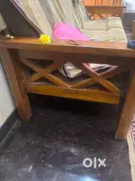 Three seater sofa