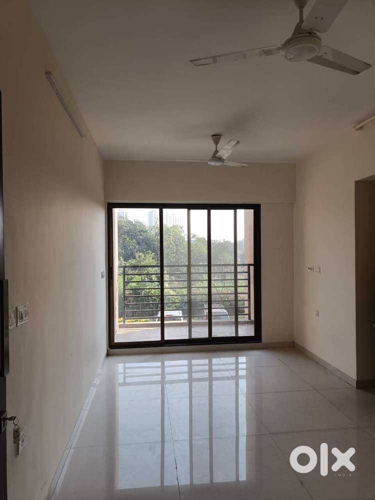 1BHK for Rent Sunraj Supreme Golavli