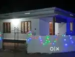 House for Sale Near Vazhakulam