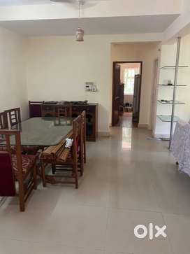 Available 3bhk villa for sale at Dona Paula