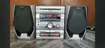 Sony MHC V777 1200 Watt