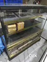 Display Counter