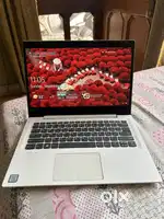 Lenovo 14 i5 7th Gen laptop 16gb 256gbSSD Win 10