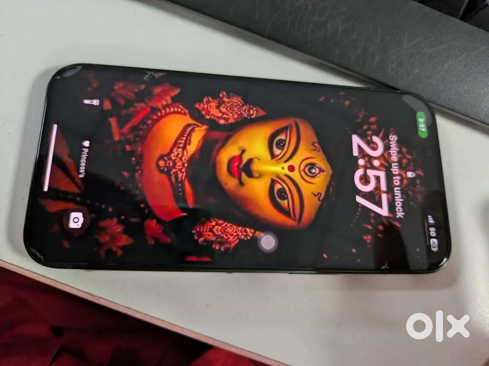IPHONE 13 128 GB Battery Health 80