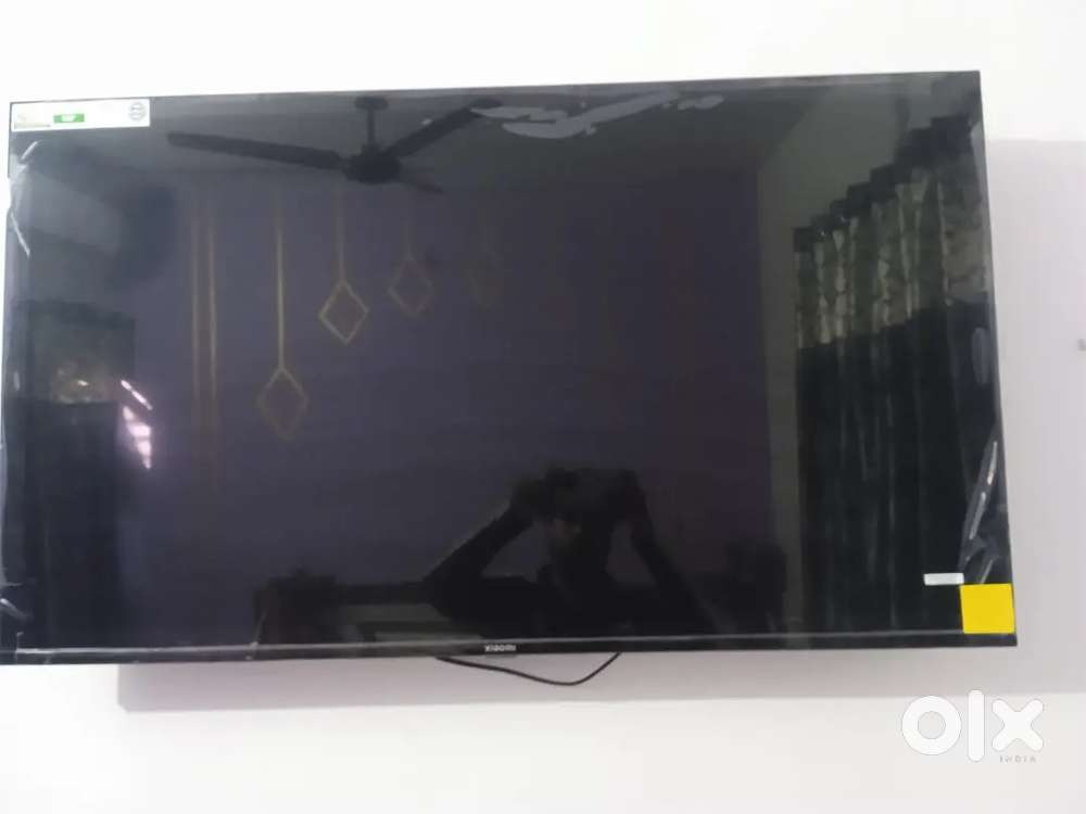 55 inch 4k UHD smart led