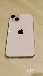 IPHONE 13 Is on sell