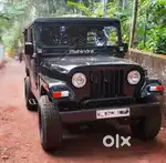 Mahindra Jeep 1995 Diesel Well Maintained