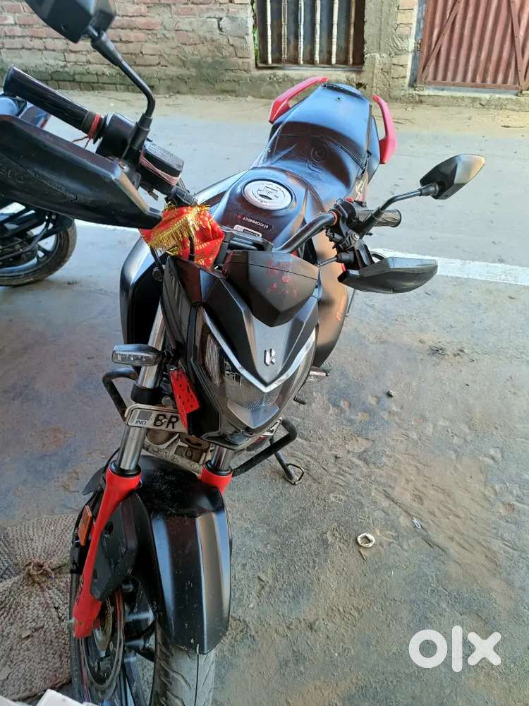 Xtreme 160r stealth Edition 2.0 with( GPS)