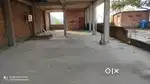 1400 sqft. Hall on rent