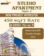 Migsun Studio Apartment contact number