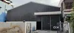 Roofing sheet work