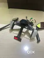 RS 200 2025 model orginal tail tidy with lights and side mirror