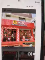 Fried chicken franchise full setup for sale