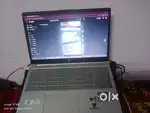 Hp laptop brand new
