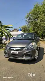 Maruti Suzuki Swift Dzire ZDI+ MT, 2015, Diesel