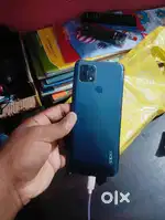 A15s 4 ram and 64 rom