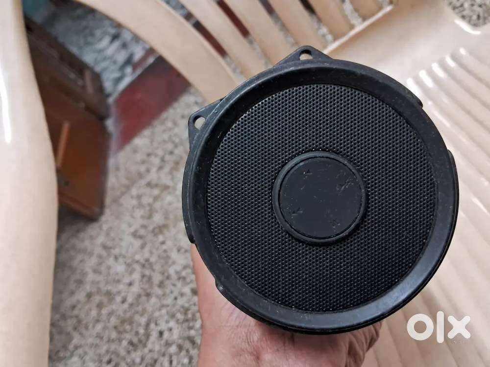 Bluetooth Speaker