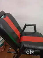Parlour facial chair