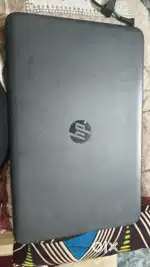 Hp laptop**