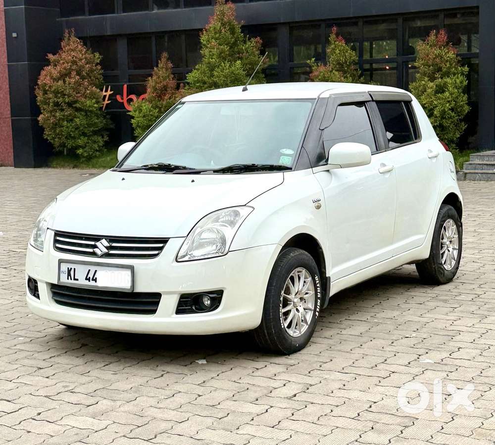Maruti Suzuki Swift LDI Optional, 2009, Diesel