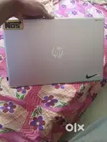 Hp laptop Intel i5 12 th gen 1235U processor