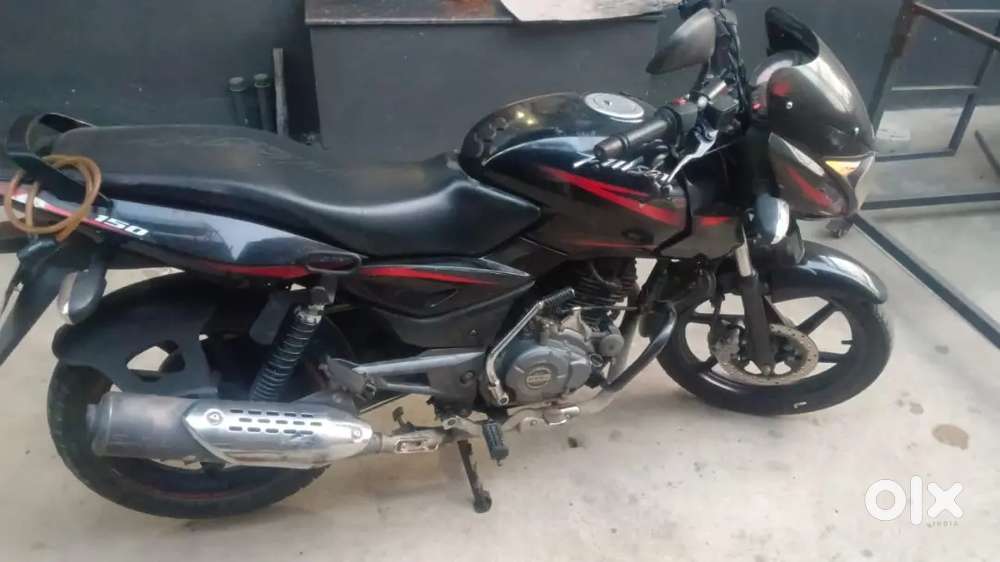 Pulsar 150CC