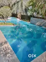 Swimming Pool Spares for Water treatment