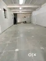 1000 SQ.FT. WAREHOUSE GODOWN COMMERCIAL SPACE OFFICES SHOPS STUDIOS