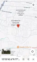 Ashwath Nagat site for sale