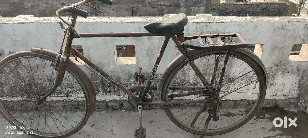 Hero Cycle