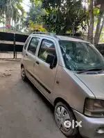 Maruti Suzuki Wagon R 1.0 2007 Petrol Well Maintained