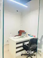 New office for rent space
