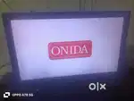 Onida tv for sale